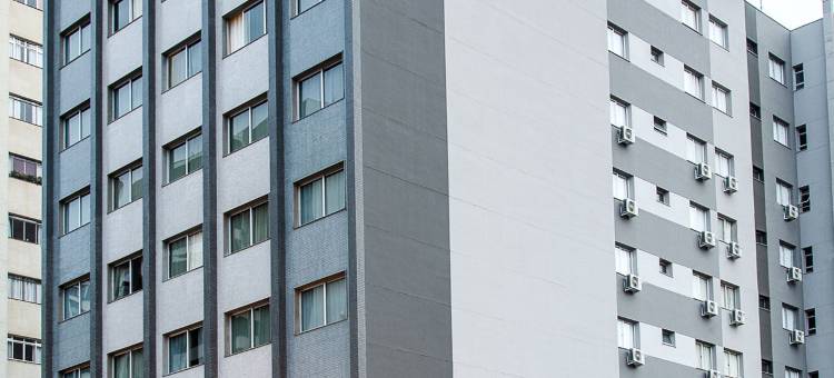 波旁隆德里纳酒店(Bourbon Londrina Hotel)图片