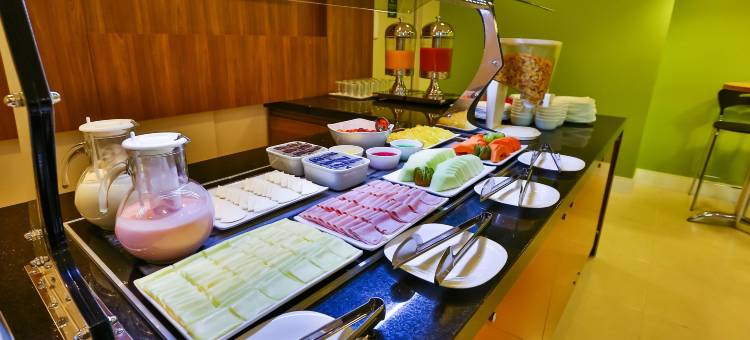 Transamerica Fit 坎皮纳斯(Transamerica Fit Campinas)图片