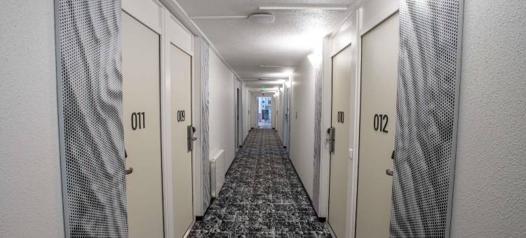宜必思阿格诺斯特拉斯堡北酒店(Ibis Haguenau Strasbourg Nord)图片