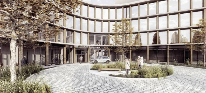 凯悦臻选之克莱菲尔德(The Clayfield)图片