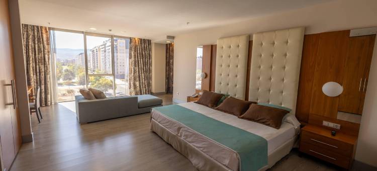 蓬费拉达城市酒店，Ascend 酒店精选(Hotel Ciudad de Ponferrada, Ascend Hotel Collection)图片