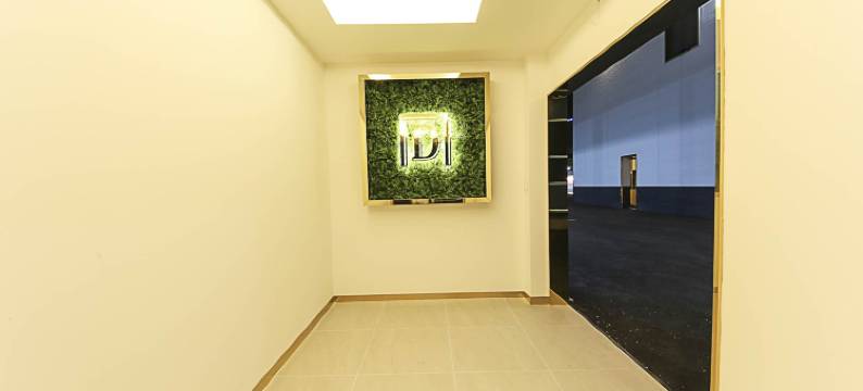 设计汽车旅馆(Denbasta Premium Hotel Bumil)图片