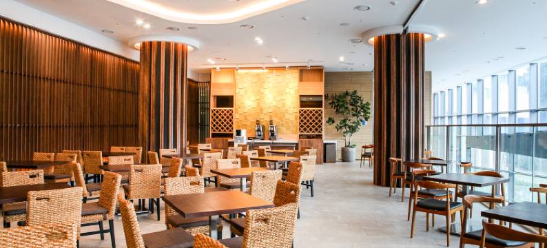 Iwant度假村(Iwant Resort)图片