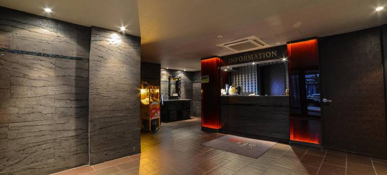 禾谷巧克力酒店(Hwagok Chocolate Hotel)图片