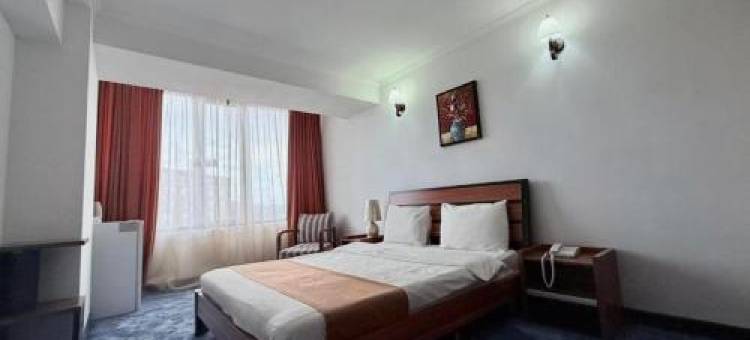 Nairi Hotel Yerevan图片