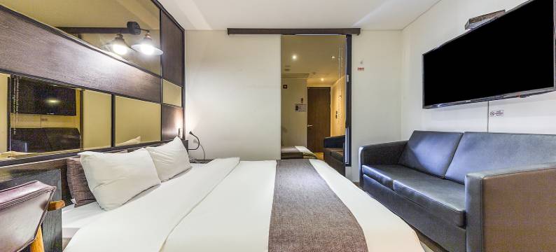 S&酒店(S& Hotel)图片