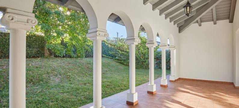 Odalys Prestige Residence Les Villas Milady图片