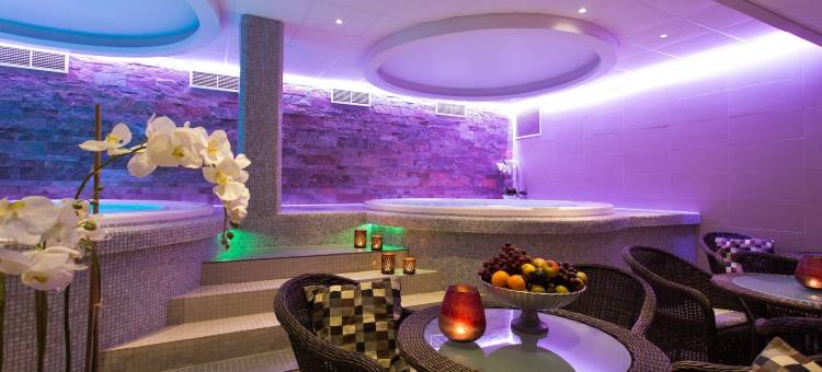 Best Western Plus Savoy Lulea图片