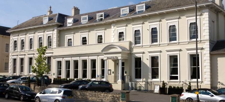 杜威恩酒店-查尔顿汉姆(Hotel du Vin Cheltenham)图片