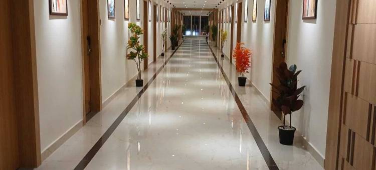 格兰德西塔(The Grand Sita)图片