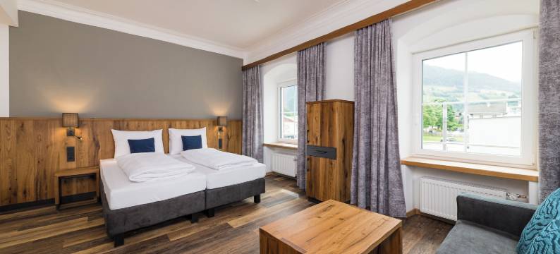 布罗鲁普酒店(Hotel Bräurup)图片