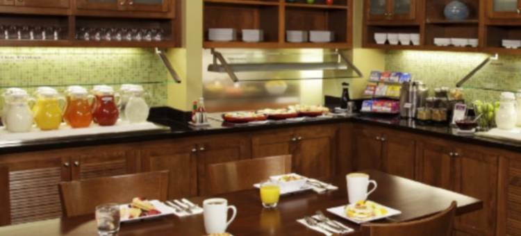 Hyatt Place Sat Airport Quarry Market图片