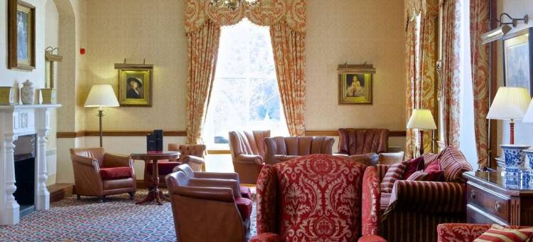 麦克唐纳克鲁特兰别墅酒店(Macdonald Crutherland House)图片