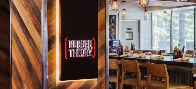 Holiday Inn 亚特兰大诺斯莱克(Holiday Inn Atlanta-Northlake)图片