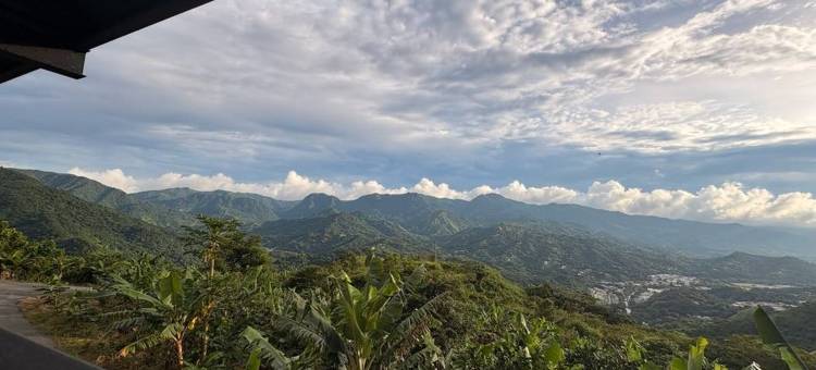 Charming Mountain Retreat in Jayuya, Puerto Rico图片