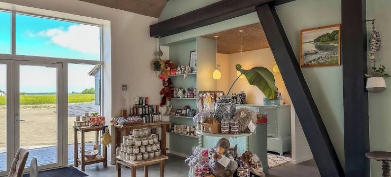 海滨静居与酒店(Seaside Retreat & Hotel)图片