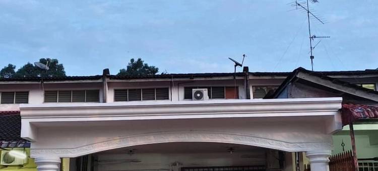 古来花园(Taman Desa Kulai)图片