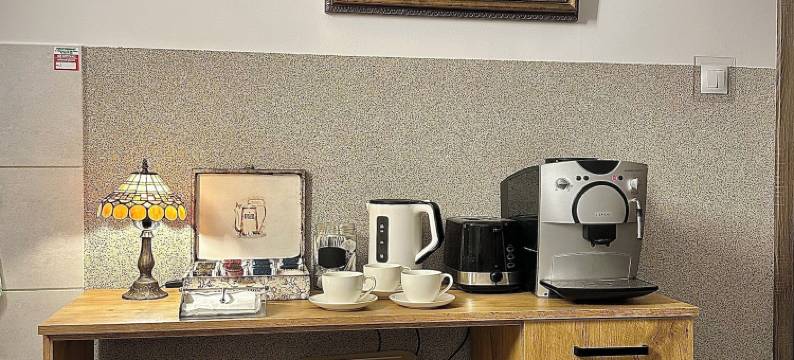 Hostel Sportowa图片