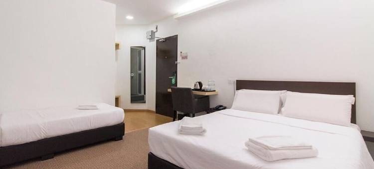 劳布酒店(Hotel Raub)图片