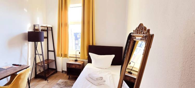 卡隆普灵兹酒店(Hotel Kronprinz)图片