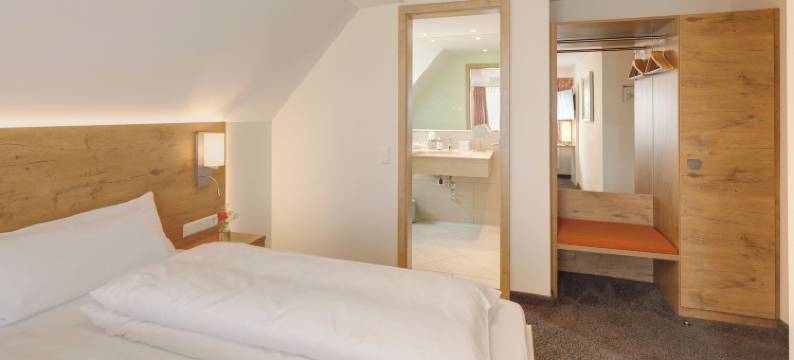 施泰根豪斯乡村酒店(Landhotel Steigenhaus)图片