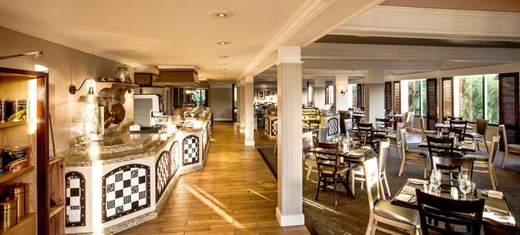 河边阳光(Riverside Sun)图片