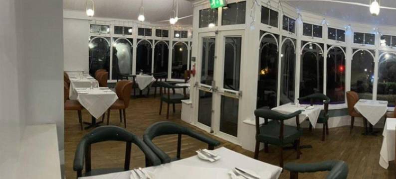 哈姆雷特拉克菲尔德小修道院酒店(Hamlet Hotels Maidstone)图片