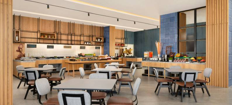 Four Points by Sheraton Pontianak图片