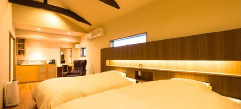 怀石宿 潮里酒店(Shiori)图片