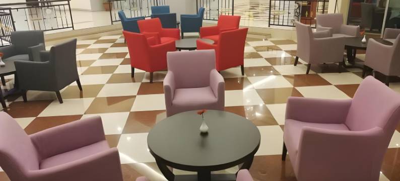 杰瑞双溪大年酒店(The Jerai Hotel Sungai Petani)图片