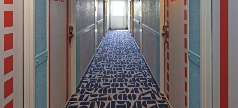 宜必思快捷拉特斯特阿尔卡雄湾酒店(Ibis Budget la Teste Bassin d'Arcachon)图片