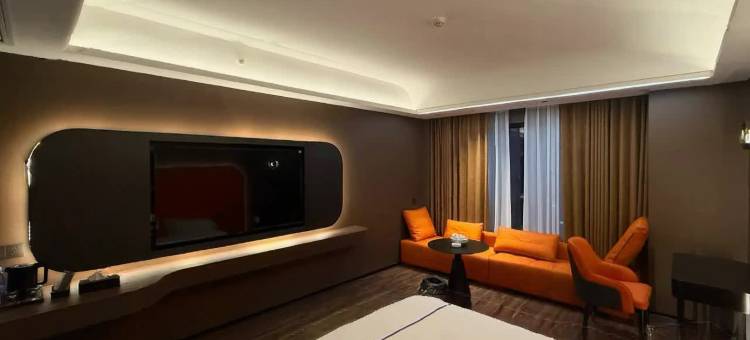 云霄新正酒店(漳州云霄汽车站店)图片