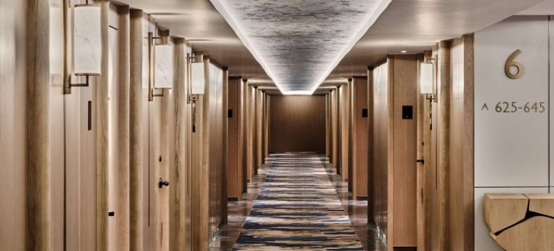 塔什干瑞士酒店(Swissôtel Tashkent)图片