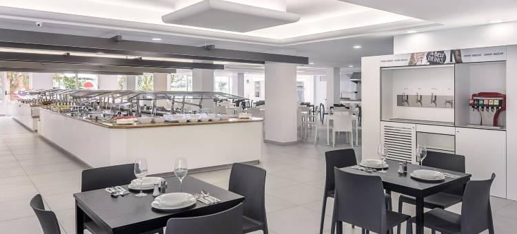 玛雷诺斯特罗姆维布拉酒店(Hotel Vibra Mare Nostrum)图片