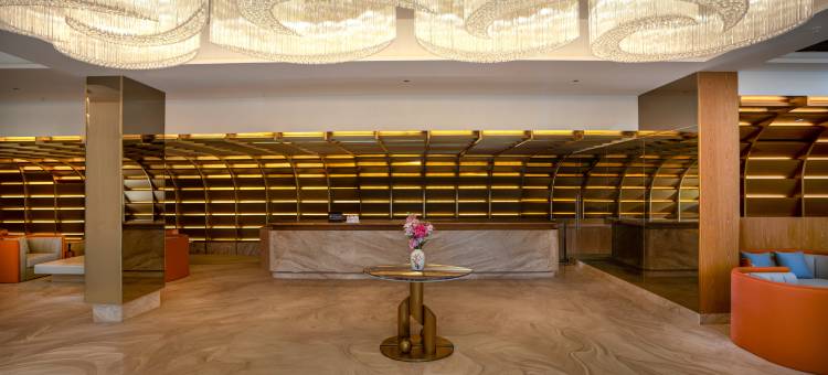 希尔顿花园酒店班加罗尔怀特菲尔德(Hilton Garden Inn Bengaluru Whitefield)图片