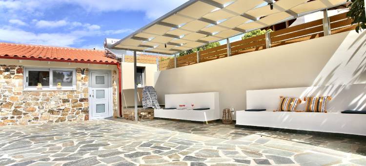 GK地中海村 - 机场班车(GK Mediterranean Village -AirportShuttle)图片