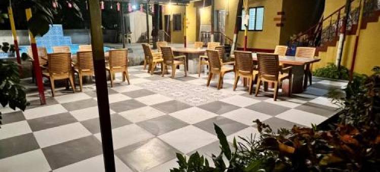 Deepdaya Cottage图片