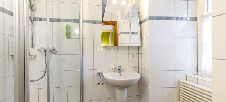 瑞斯蓝福酒店(Landgasthof Hotel Rebstock)图片