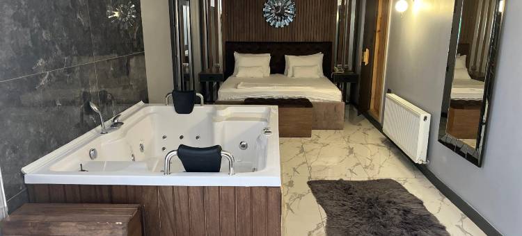 Elazig Mayd Hotel图片