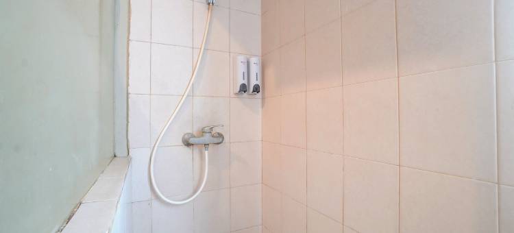 O酒店靠近Monas，原名Pondokan Kota Jakarta(Hotel O near Monas formerly Pondokan Kota Jakarta)图片