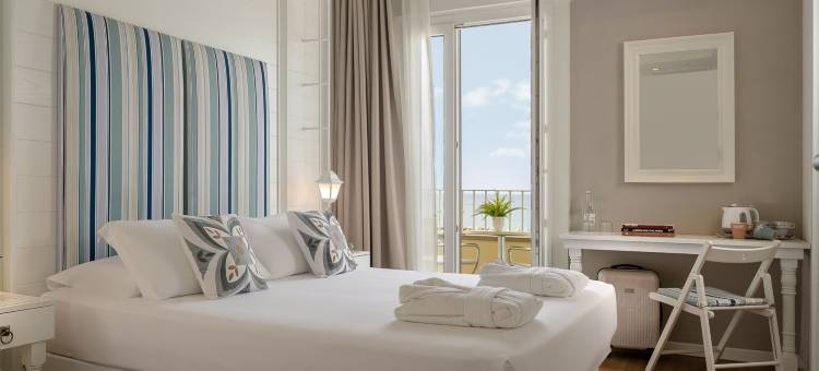 卢克索海滩精品酒店卡托里卡(Luxor Cattolica Beach Hotel)图片