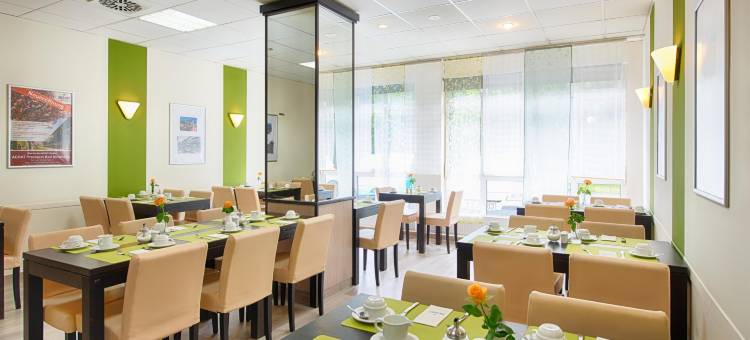 开姆尼斯ACHAT 酒店(ACHAT Hotel Chemnitz)图片