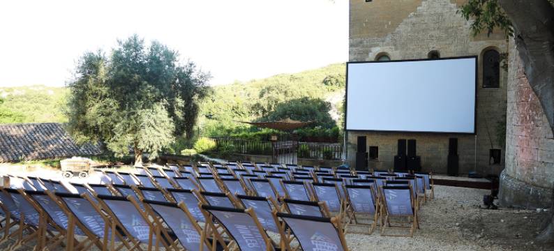 普里厄尔圣尼古拉 - 度假屋(Prieuré Saint-Nicolas - les Maisons)图片