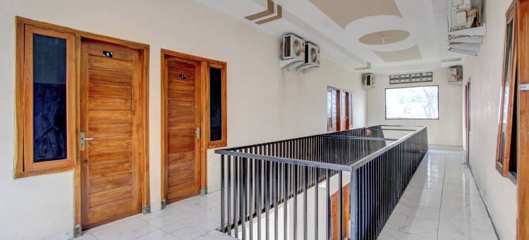 OYO 94919 奈伊旅馆和宿舍(OYO 94919 Nay Guesthouse Dan Kost)图片