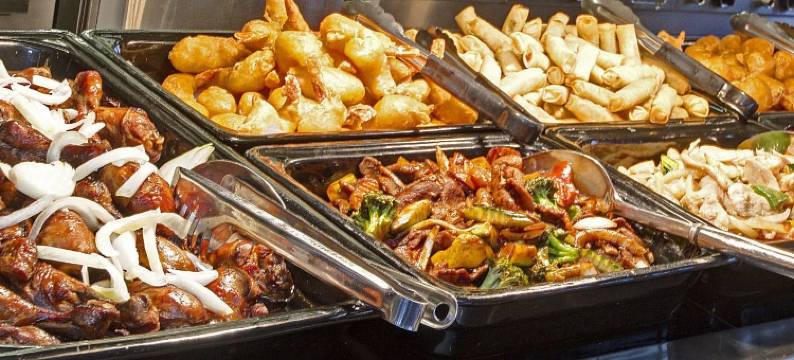 免下车汽车旅馆(Drive-in Motell)图片