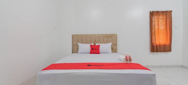 RedDoorz @ Vall Guest House Balikpapan图片