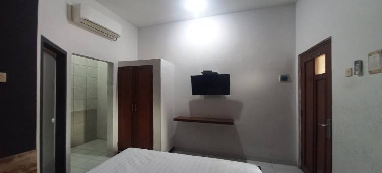 O酒店斯奎尤住宿(Hotel O S_Qyu Stay)图片