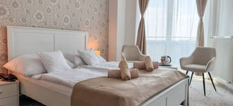 莫德纳酒店(Hotel Modena)图片