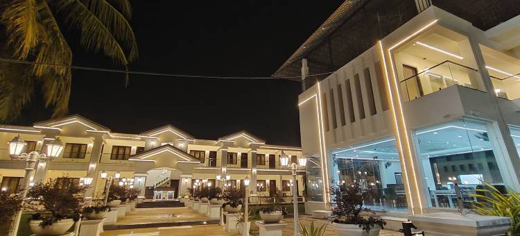 皇家花园海滩度假村(Royal Garden Beach Resort)图片