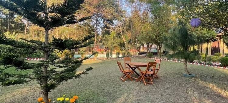 皮利比特地球之家(Earth Home Pilibhit)图片